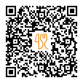 QR-code link para o menu de Emerald City Smoothie