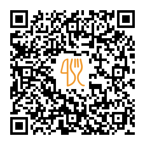 QR-code link para o menu de Carl's Jr.