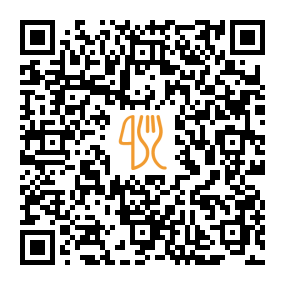 QR-code link para o menu de The Red Feather