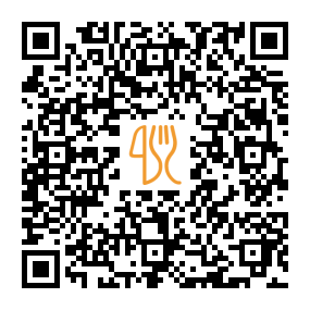 QR-code link para o menu de Hibachi Express