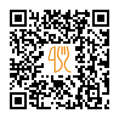 QR-code link para o menu de Twisty Treats