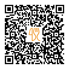 QR-code link para o menu de Golden Kitchen