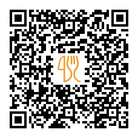 QR-code link para o menu de Happy Day Catering