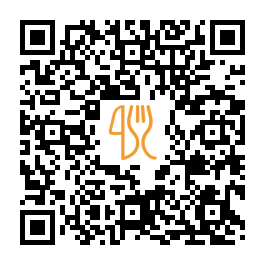 QR-code link para o menu de Chiago Pizza