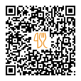 QR-code link para o menu de Pizza Kingdom