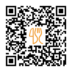 QR-code link para o menu de Rally's