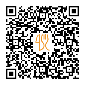 QR-code link para o menu de Matisse Express