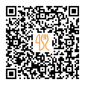 QR-code link para o menu de Marin Cafe