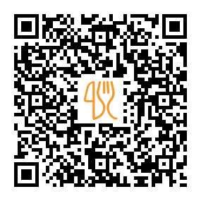 QR-code link para o menu de Cafe Temptation