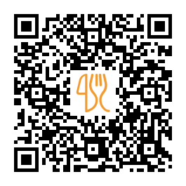 QR-code link para o menu de Elkhorn Cafe