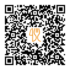 QR-code link para o menu de Old Cedar Inn