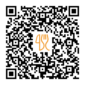 QR-code link para o menu de Hardee's Red Burrito