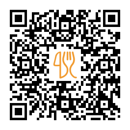 QR-code link para o menu de Fool's Errand