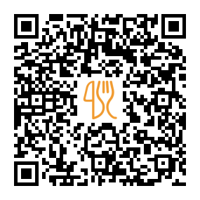 QR-code link para o menu de Steffey's Pizza