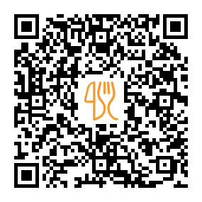 QR-code link para o menu de Popeyes Louisiana Kitchen