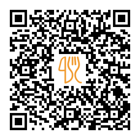 QR-code link para o menu de Flavor Indian Asian Fare