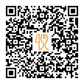 QR-code link para o menu de Little Caesars