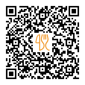 QR-code link para o menu de Tapioca Express