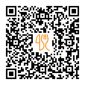 QR-code link para o menu de Fazoli's