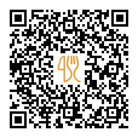 QR-code link para o menu de Village Pizza