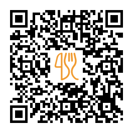 QR-code link para o menu de Nature's Plate