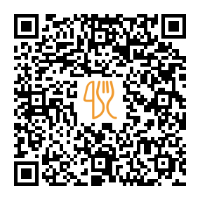 QR-code link para o menu de Burger King