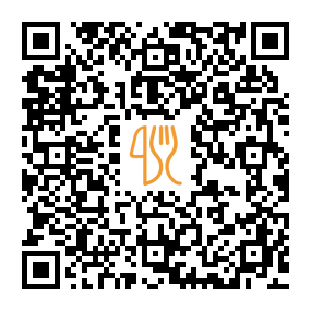 QR-code link para o menu de Antonio's Quesadilla Shack