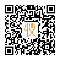 QR-code link para o menu de Hot Toddy Cafe