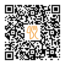 QR-code link naar het menu van Riverwalk Bistro