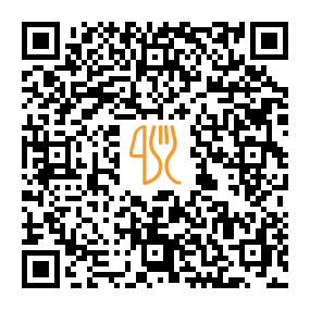 QR-code link para o menu de Paris Baguette