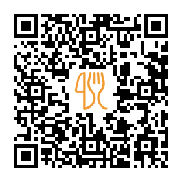 QR-code link para o menu de Carl's Jr.