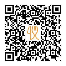 QR-code link para o menu de Carl's Jr.