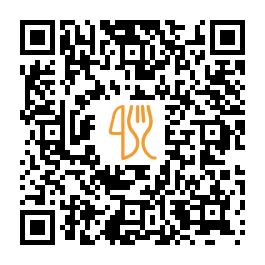 QR-code link para o menu de Carl's Jr.