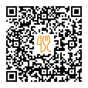 QR-code link para o menu de Servers Standing By Catering