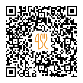 QR-code link para o menu de Amigo's Seafood Market