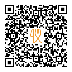 QR-code link para o menu de Chicken Shack