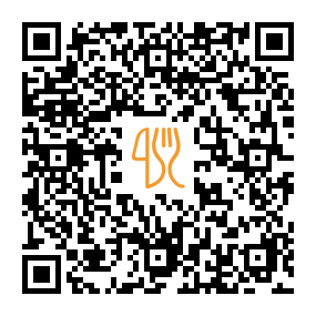 QR-code link para o menu de The Muddy Pig