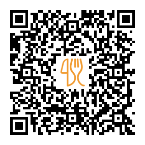 QR-code link naar het menu van Pine Ridge Golf Club