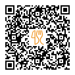 QR-code link para o menu de Whitleys B Que Traditions