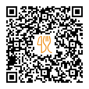 QR-code link para o menu de Crossroads Saloon