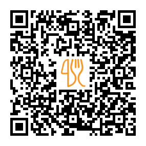 QR-code link para o menu de Ron's Pizza