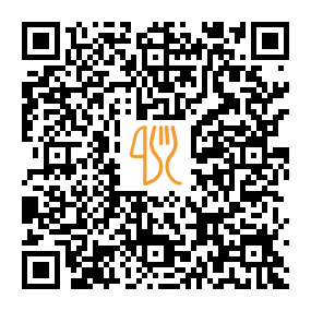 QR-code link para o menu de Wildflower Cafe