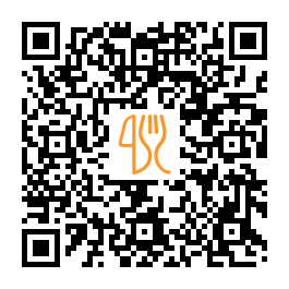 QR-code link para o menu de Mr.sushi