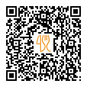 QR-code link către meniul The Hairless Hare Brewery