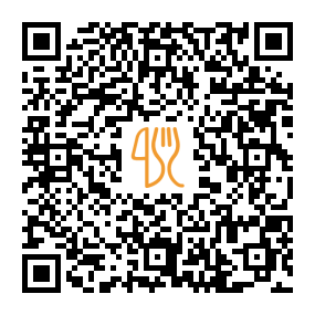 QR-code link para o menu de Pour Dog House