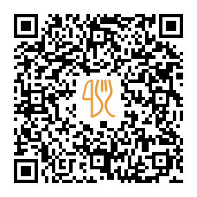 QR-code link para o menu de Curbside Curry