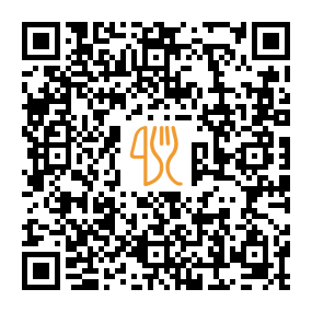 QR-code link para o menu de Boardwalk Pizza Pub