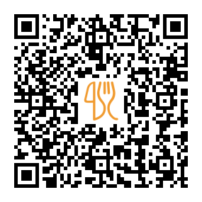 QR-code link para o menu de Chop Stick House