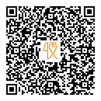 QR-code link para o menu de Popeyes