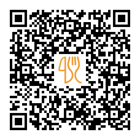 QR-code link para o menu de Lucky Express